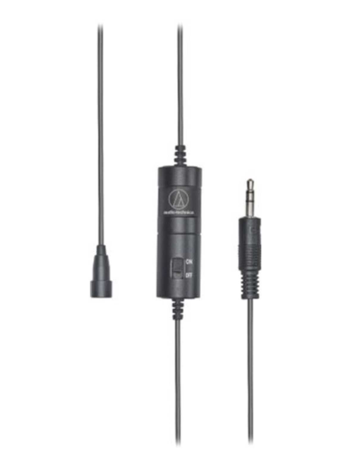 Микрофон Audio-Technica ATR3350