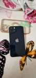 Iphone 14 midnight