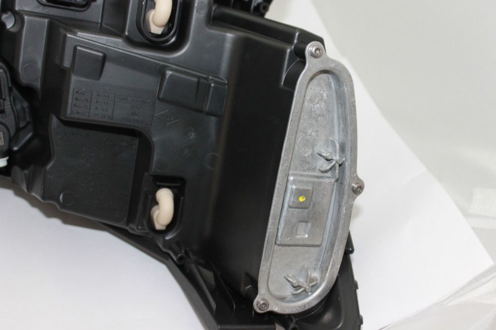 Far Logan 3 sandero 3