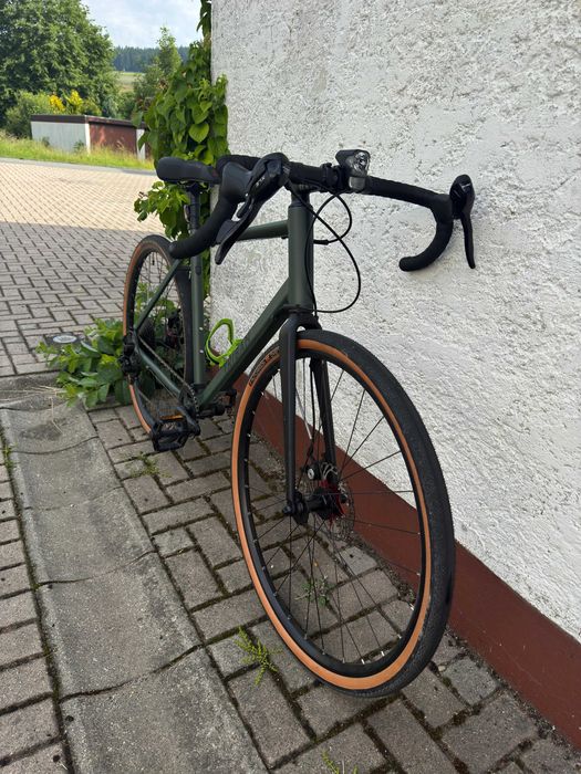 De vânzare MTB RockriderXC 740 și GRAVELBIKE