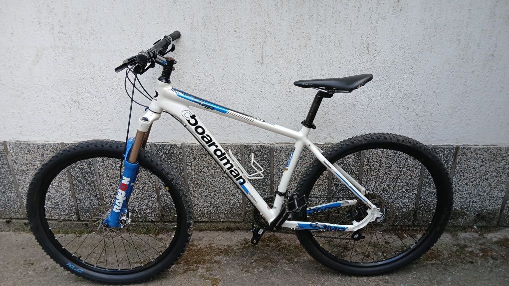 Велосипед Bordman 27,5"