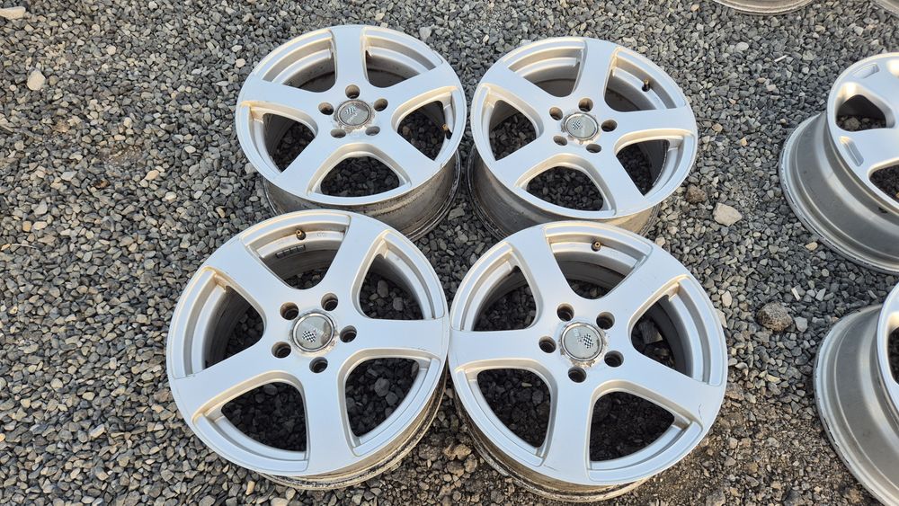 Джанти Aeroline 5/112 VW,Audi,Seat ,Skoda 5x112