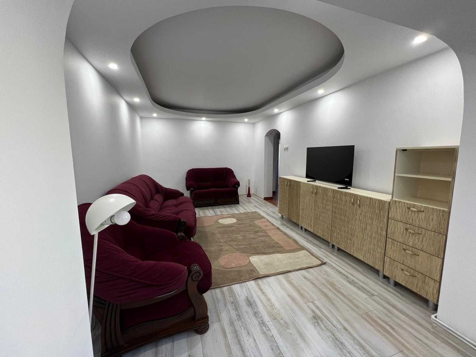 CENTRU, 3 camere