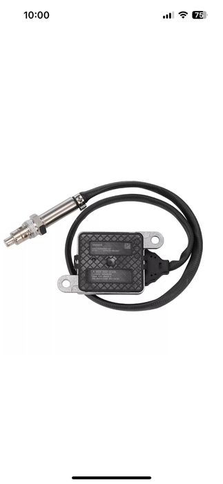 Nox Sensor Mercedes A0009058111 A0009053109 W213 W205 W177 W247