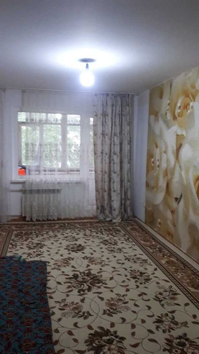 Продается 2х комнатная квартира не дорого