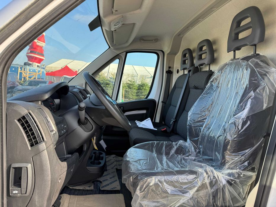 Fiat Ducato 2020, 2,3 disel.