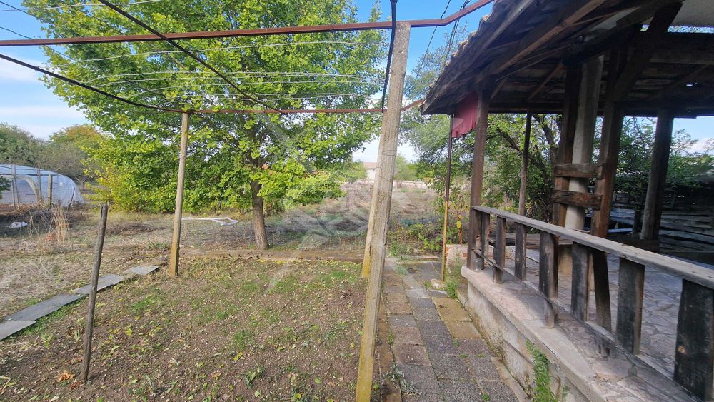 Къща в с. Болярино 93160