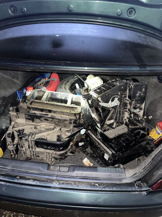 Продам деталь печки хонда