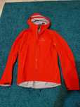 Arcteryx alpha fl jacket Medium