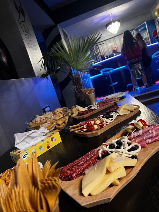 Revelion 2026 - Crăciun - Vila București: Petrecere & Petreceri