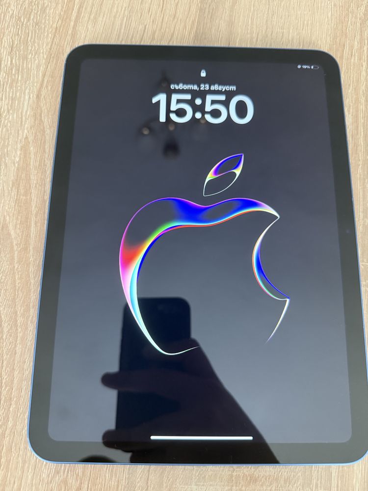 Ipad 10th generation
