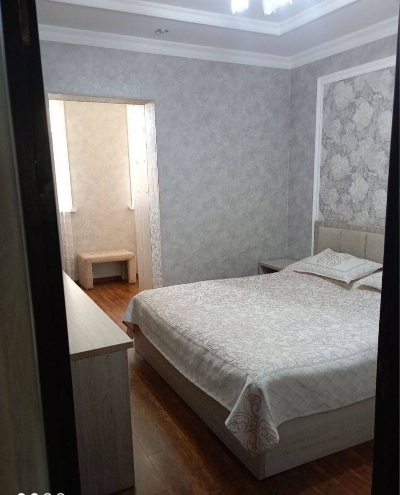 Продается квартира в банковском доме