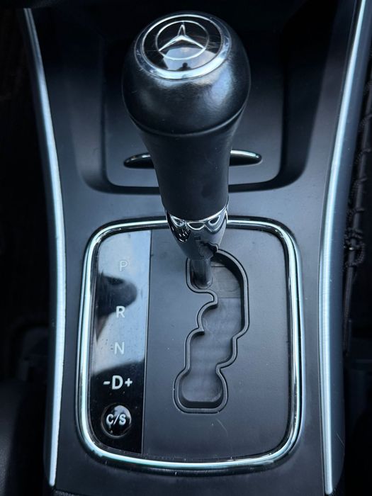 Mercedes stare foarte buna