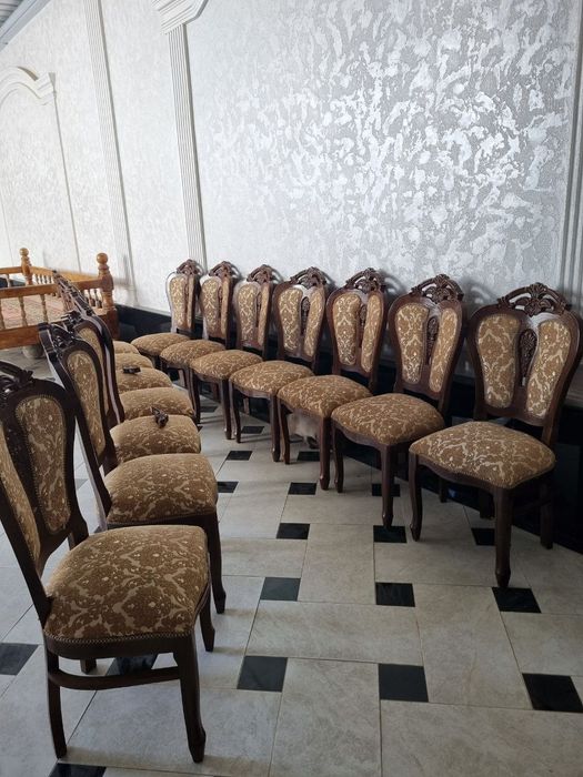 Гастивые стулья для дома