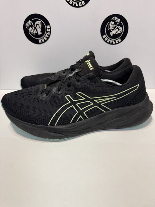 Маратонки ASICS GEL PULSE 15 GORE-TEX .Номер 46.5