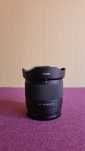 Viltrox AF 20 F2.8 FE Sony E mount obiectiv foto