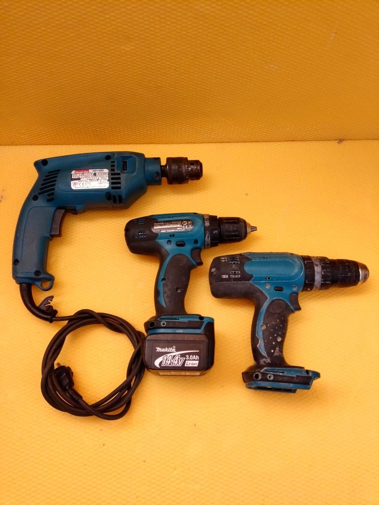 Vand scule electrice