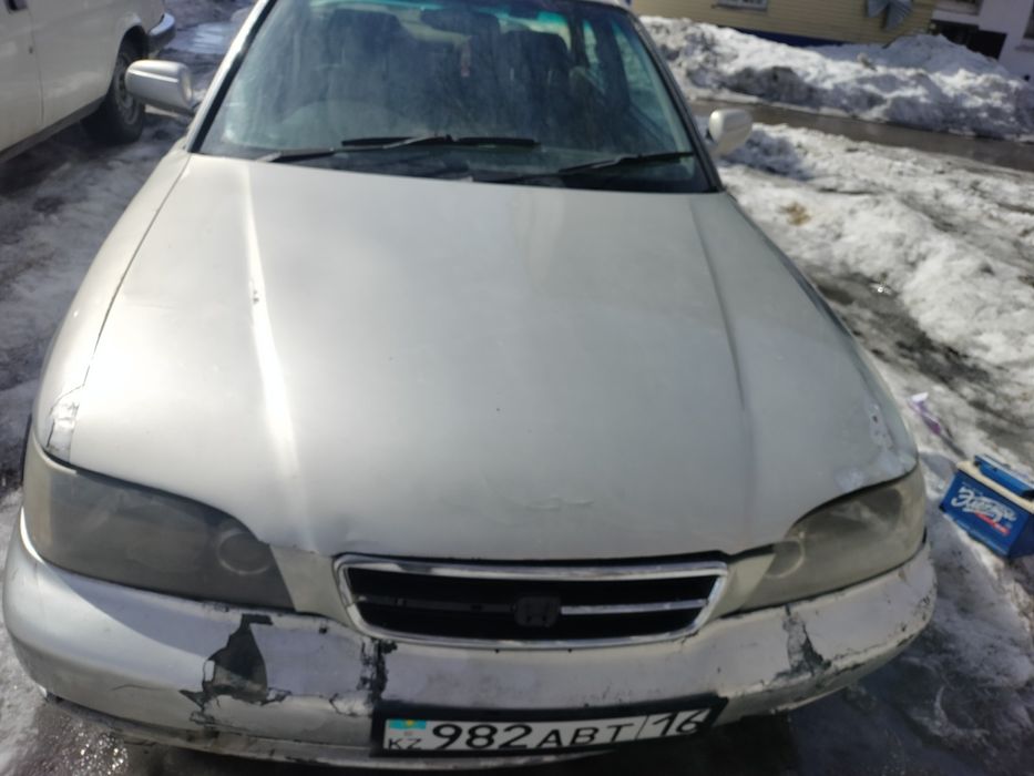 Honda Inspire 1997 г.в продам