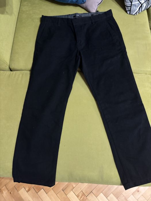 Мъжки дънкови панталони-2 броя