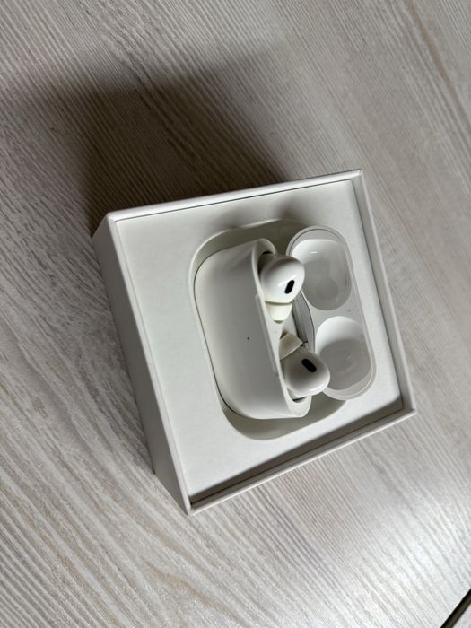 Apple AirPods Pro 2 USB‑C