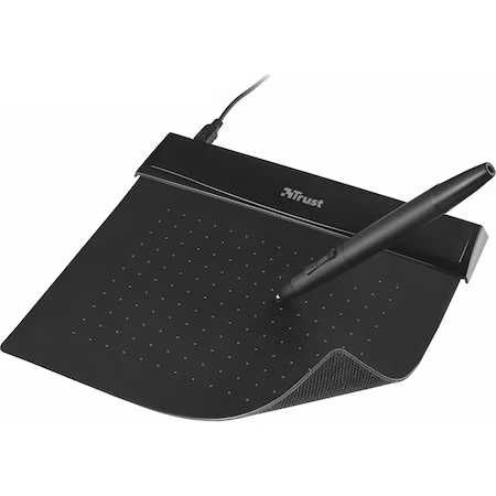 Tableta grafica Trust Flex