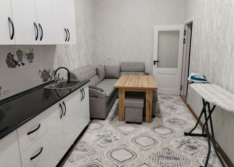 1 xonalik kvartira ijara beriladi