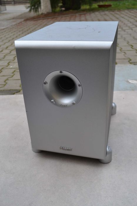Subwoofer activ Magnat BetaSub 20 A