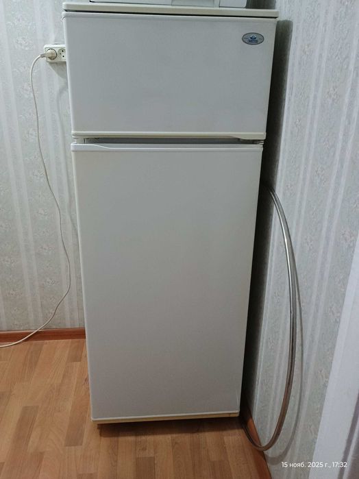 Холодильник Атлант Минск рабочий
