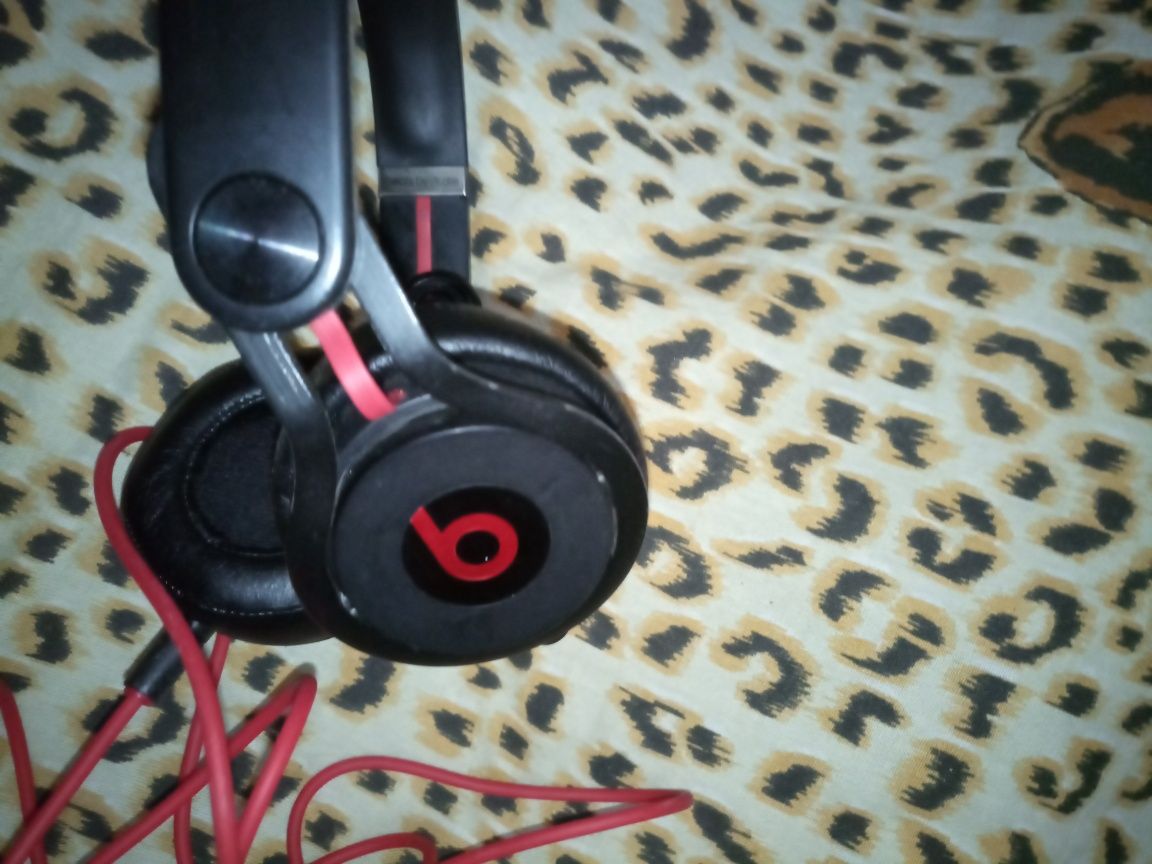 слушалки Beats By Dre Mixr- 49 лв