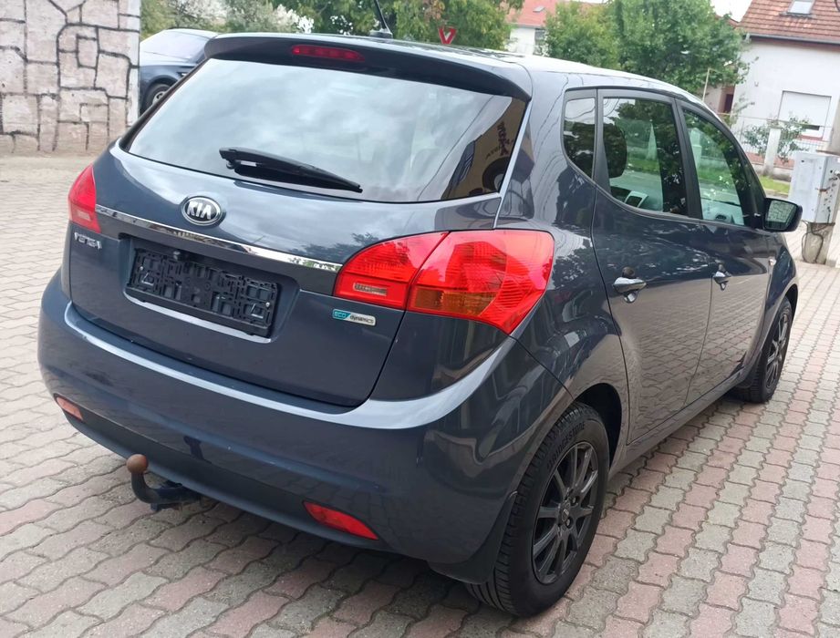Kia Venga 1.6 CRDI, 128cp,fabr.2016,euro6,Ecodinamik.