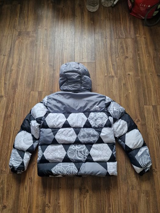 Страхотно мъжко зимно яке THE NORTHFACE размер S M L XL 2XL