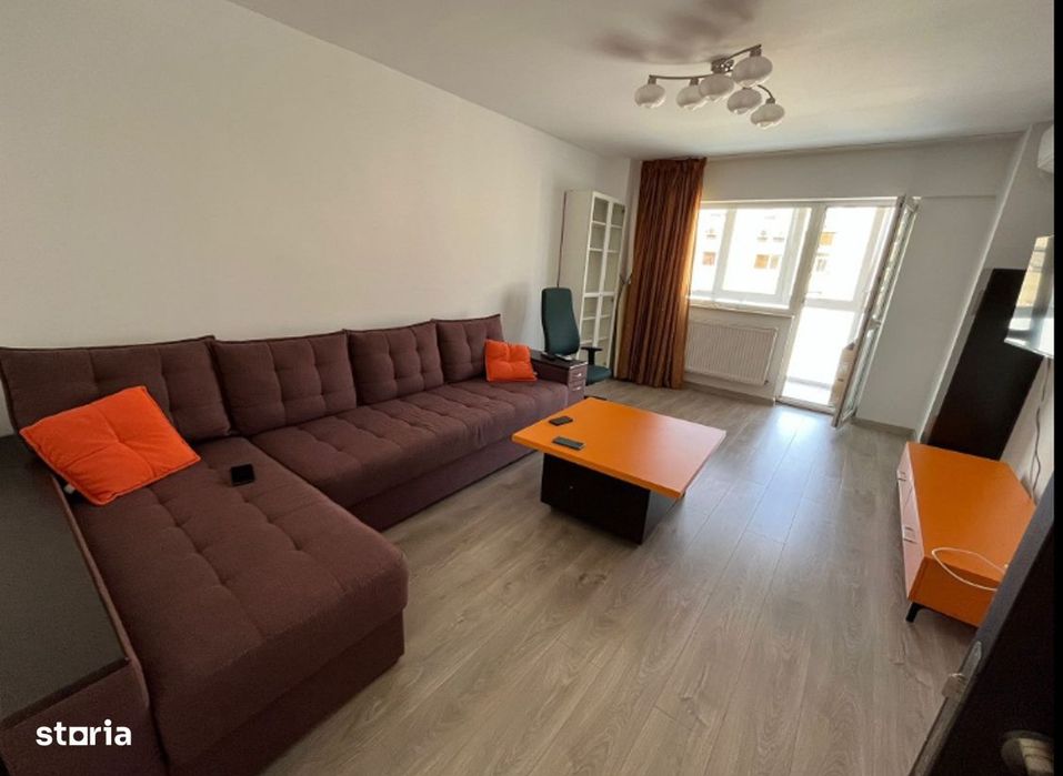 Apartament 3 camere de inchiriat Drumul Taberei / Brancusi
