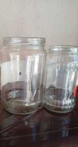 Буркани различни видове