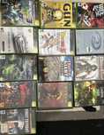 Jocuri Xbox Clasic Microsoft