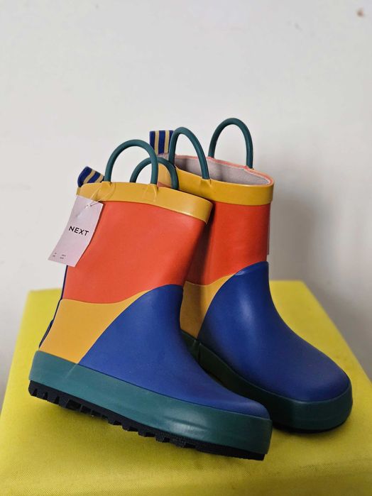 НОВИ Ботуши Next 27 и 29