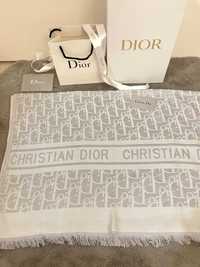 Eșarfă Christian Dior Paris