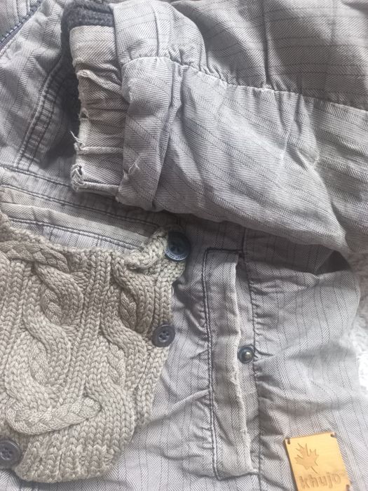 Зимни якета S размер