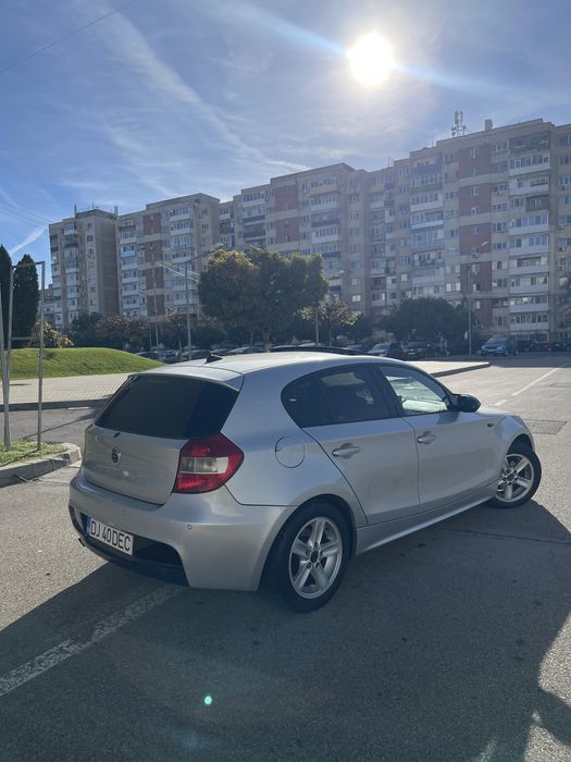 BMW seria 1 - E87 - 118d