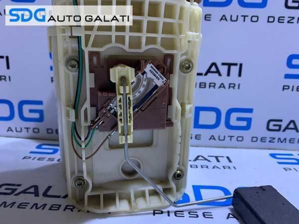 Pompa Combustibil Benzina cu Senzor Litrometru Plutitor Rezervor VW Golf 5 1.4 TSI 2004 - 2008 Cod 1K0919051N