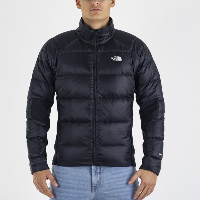 Яке The North Face