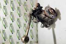 Fuzeta fata stanga 3121 6764443 03 BMW Seria 1 E87