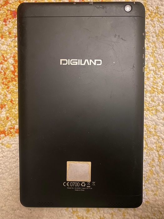 Tableta Digiland 10 inch