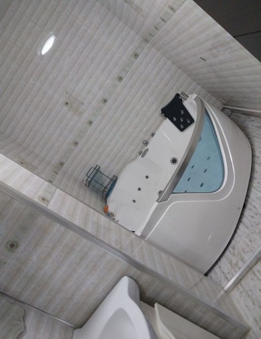 Sergeliy sputnik 16 da 4 hona