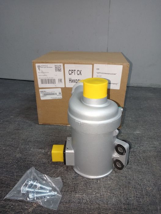 Помпа на BMW F10 F20 F30