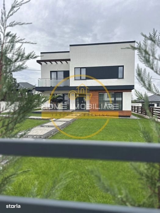 Casa Single // LUX // Cartier Exclusivist - Confort, Eleganta si Intim