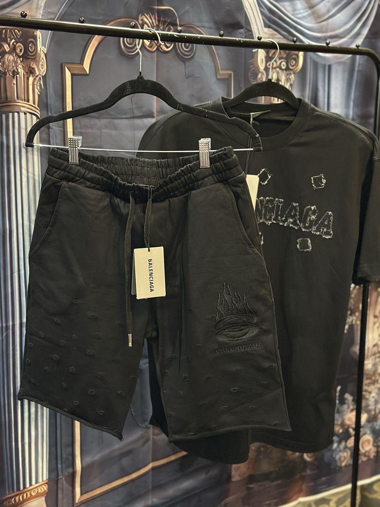 Balenciaga мъжки екип