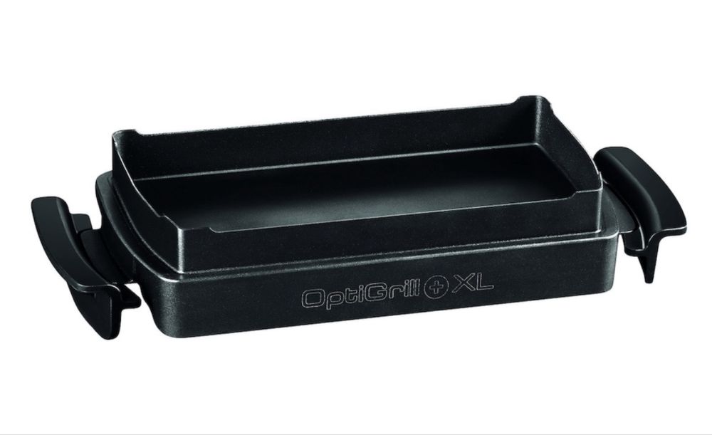НОВА Скара TEFAL OptiGrill+ XL