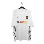 Puma 2024 Germany оригинална футболна фланелка/тениска - 3XL