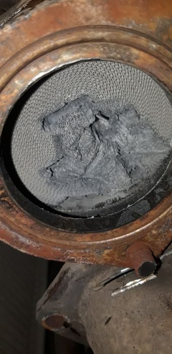 Катализатор Дорого