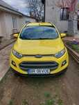 Vând Ford ecosport euro 6